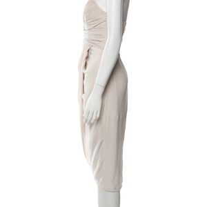 Zimmermann Mini Dress